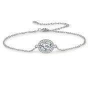 Mandy – Silver Bracelet