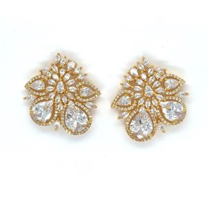 Signe - Sparkle Earring