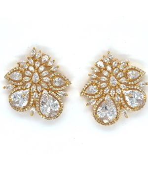 Signe – Sparkle Earring