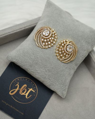 Zara Studs