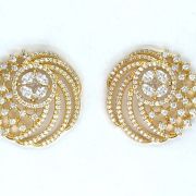 Zara Studs