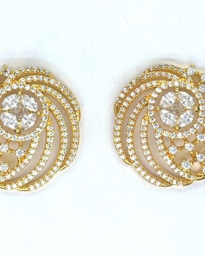 Zara Studs