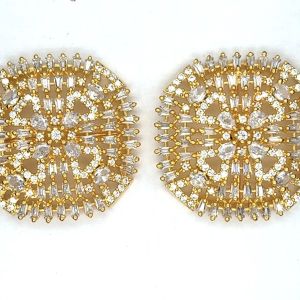 Regalia Studs