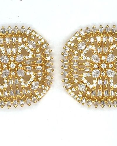 Regalia Studs