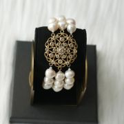 Kim – 3Layers Freshwater Pearl Bracelet